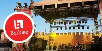 Applications are open for Berklee at the Gnaoua and World Music Festival program