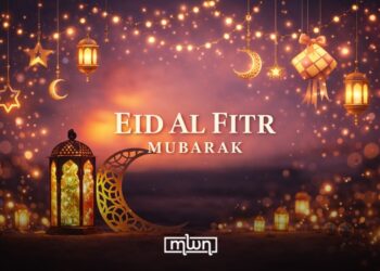 Eid Al Fitr 2026 in Indonesia