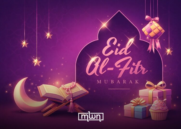 Egypt Expect to Celebrate Eid Al Fitr on March 20
