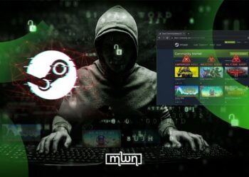 FBI Investigates Malware Hidden in Steam Games, Seeks Potential Victims