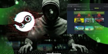 FBI Investigates Malware Hidden in Steam Games, Seeks Potential Victims