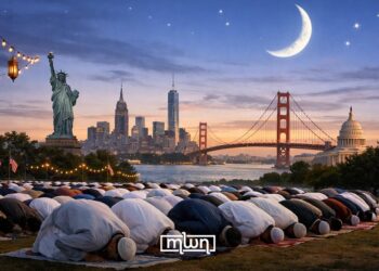 California Proposes Bill to Recognize Eid Al Fitr as a State Holiday