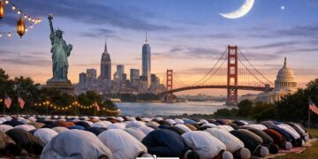 California Proposes Bill to Recognize Eid Al Fitr as a State Holiday