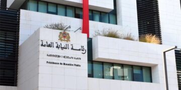 Morocco’s Public Prosecutor’s Office