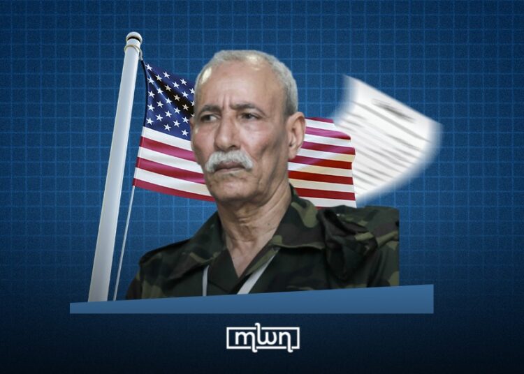 US Senators Introduce Bill to Designate Polisario Front as Terrorist Organization