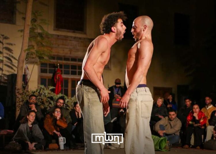 Marrakech in Motion: Dance, Community, and Culture Come to Life at ‘On Marche’ Festival