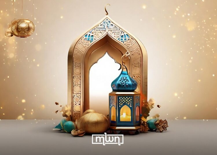 Predictions of Eid Al Fitr in the UK