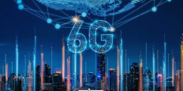6G Is Already on the Horizon while 5G Rollout Continues Worldwide