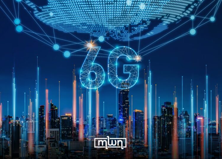 6G Is Already on the Horizon while 5G Rollout Continues Worldwide