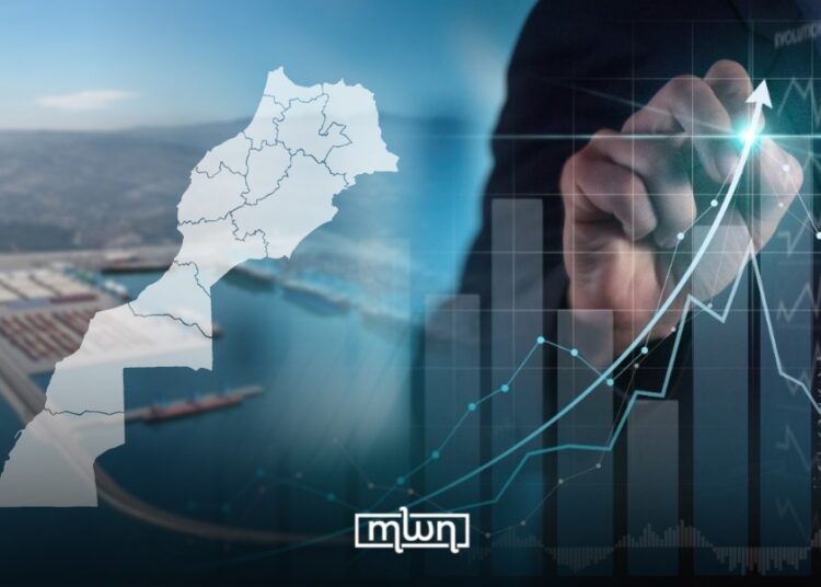 Economics of Repositioning: How Morocco and Africa Can Benefit from a Reshaped Global Order