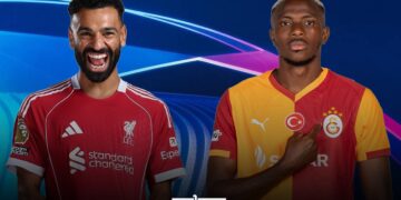 Liverpool vs. Galatasaray de Madrid: How & When to Watch