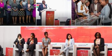 Connected Banking Summit Brings East Africa Leaders Together in Nairobi