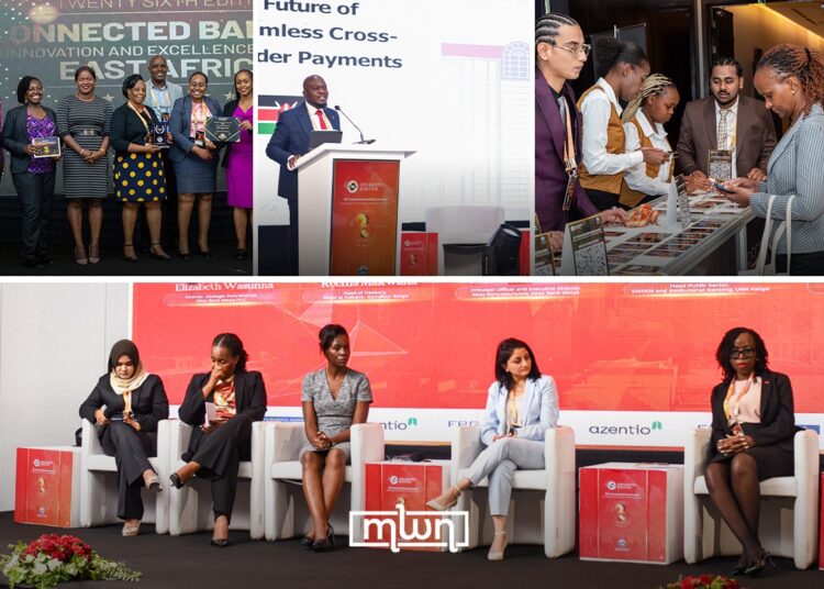 Connected Banking Summit Brings East Africa Leaders Together in Nairobi