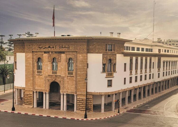 AGR Forecasts Bank Al-Maghrib to Hold Key Interest Rate at 2.25%