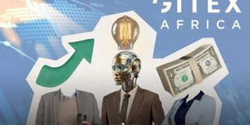 Gitex Africa 2026: Interview about Creative Economy with Chukwuyemisi Isichei