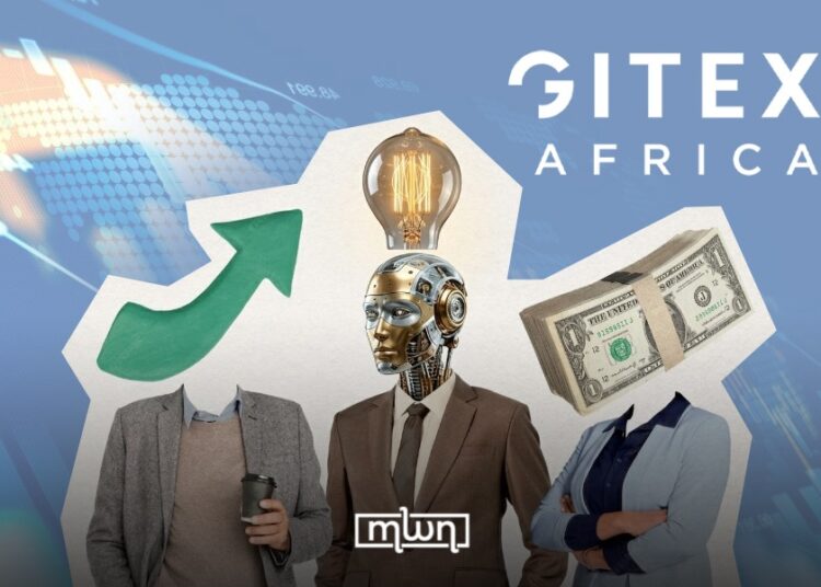 Gitex Africa 2026: Interview about Creative Economy with Chukwuyemisi Isichei