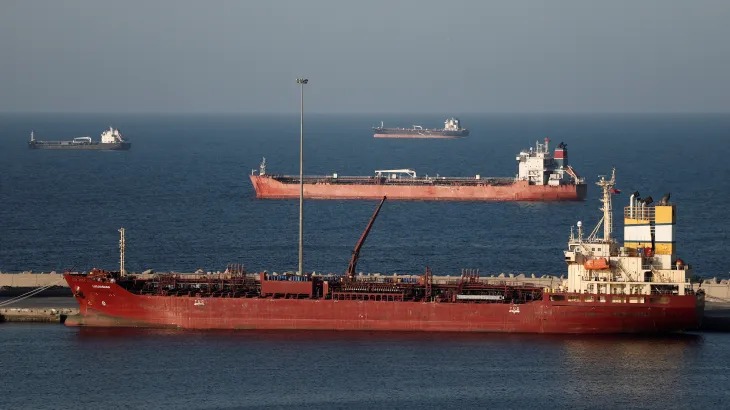 FAO: Strait of Hormuz Crisis Threatens Food Supplies Across Gulf States