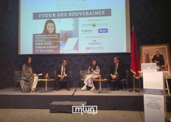 ‘Women In Business’ Holds Conference On Female Economic Empowerment
