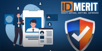 IDMERIT Introduces a Next-Generation SaaS Solution for Frictionless, Secure KYC