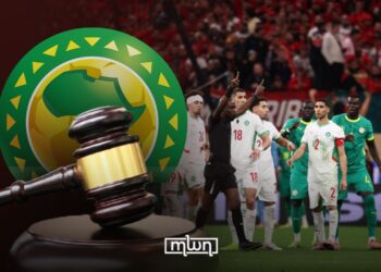 With CAF’s AFCON Verdict, the Law Has Finally Prevailed Over Optics and Emotions
