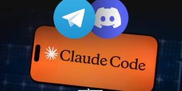 Claude Code Channels Bring AI Coding to Telegram and Discord