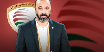 Tarik Sektioui Appointed Oman National Team Coach