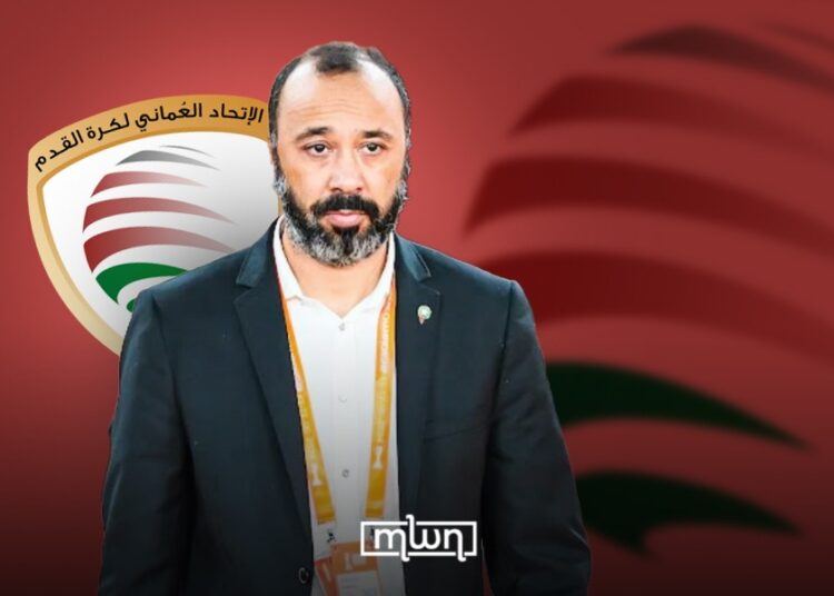 Tarik Sektioui Appointed Oman National Team Coach