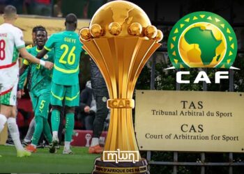 Institutional Authority Under Fire: CAF, FIFA, and the Challenges of Governing African Football