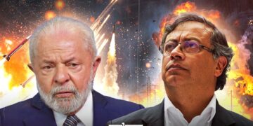 Latin American Leaders Call For Immediate Ceasefire, Rebuke US Policy on Middle East