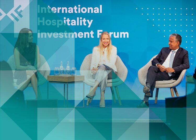 Morocco Showcases Tourism Potential at IHIF in Berlin