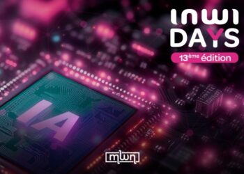 InwiDAYS by Inwi Morocco