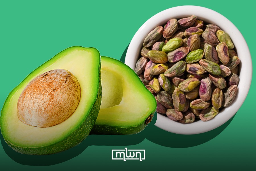 Morocco Pistachio Imports Soar to Record 4,050 Tons Worth $33 Million in 2025