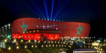 Morocco Charts $4 Billion Hotel Growth Ahead of World Cup 2030