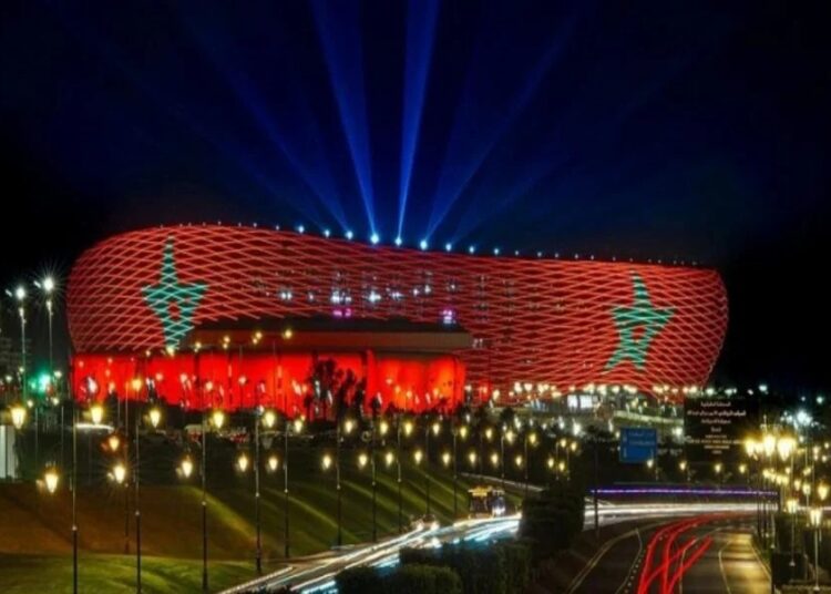 Morocco Charts $4 Billion Hotel Growth Ahead of World Cup 2030