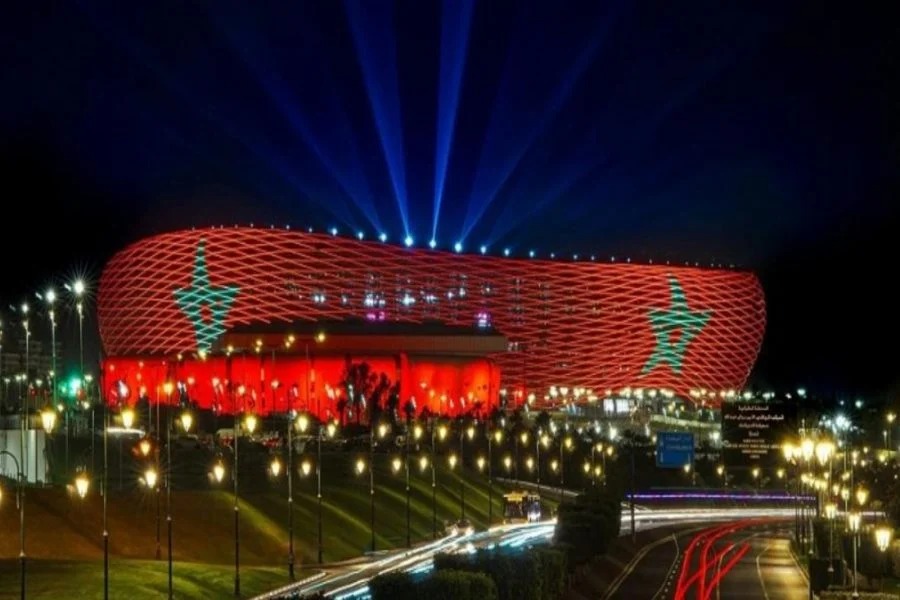 Morocco Charts $4 Billion Hotel Growth Ahead of World Cup 2030