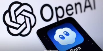 OpenAI and Sora AI.