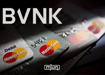 Mastercard and BVNK
