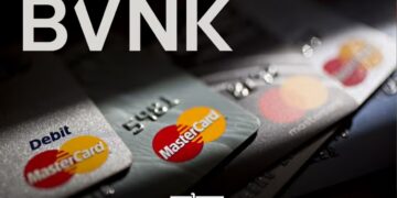 Mastercard and BVNK