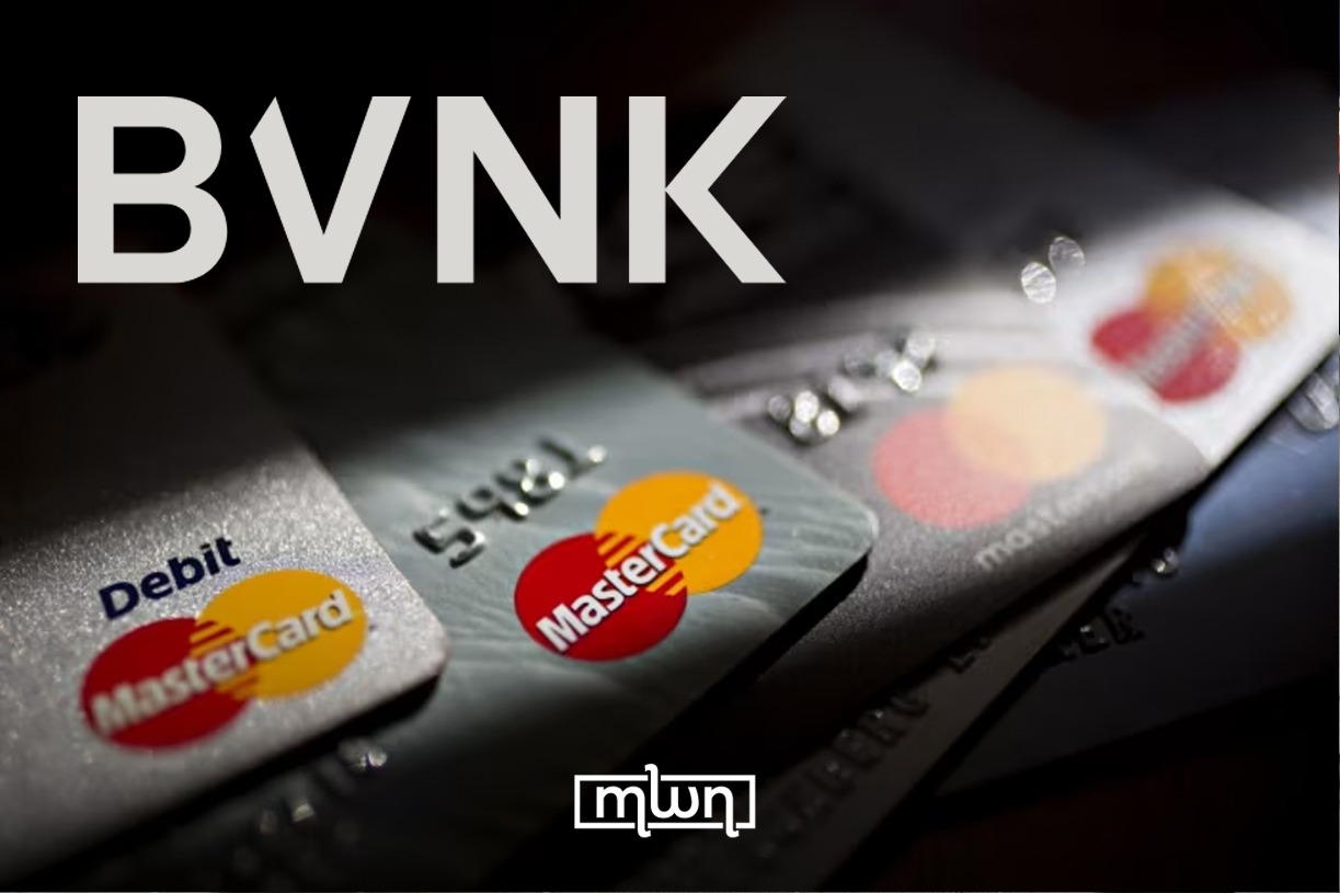 Mastercard to Acquire BVNK in $1.8 Billion Deal to Expand Stablecoin and Blockchain Payments