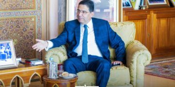 Morocco Says West Bank Stability is Key to Gaza Peace Efforts