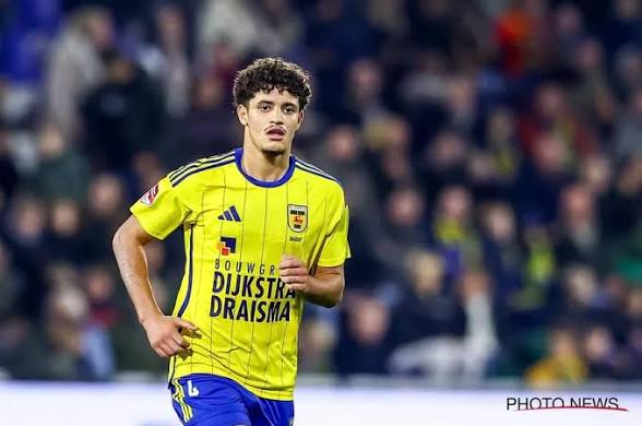 Ismaël Baouf Absent but Present in Spirit As Cambuur Returns to the Eredivisie