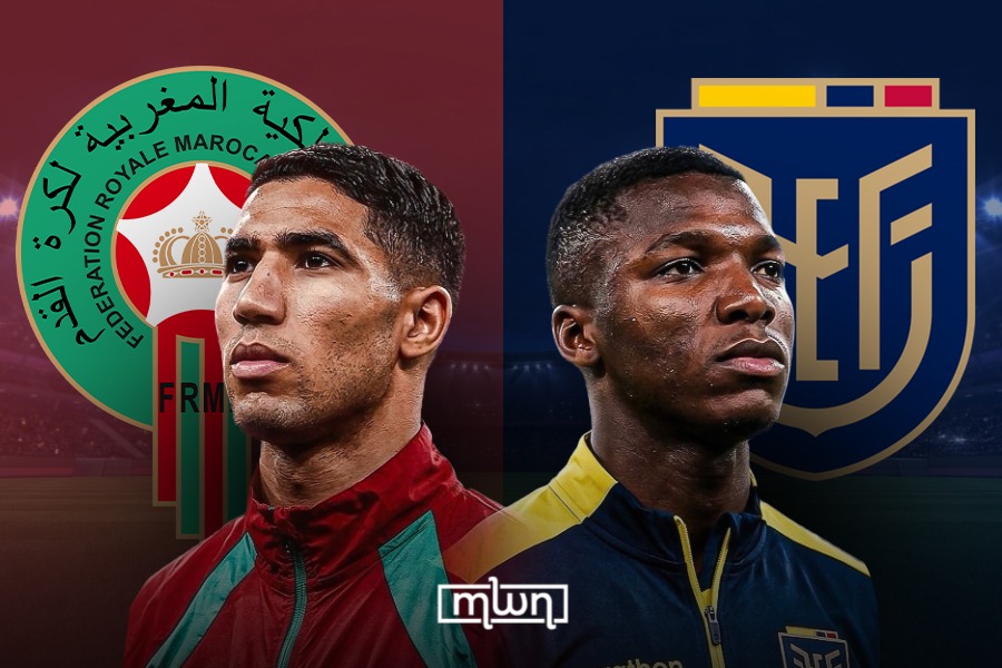 Morocco vs. Ecuador: How & When to Watch International Friendly