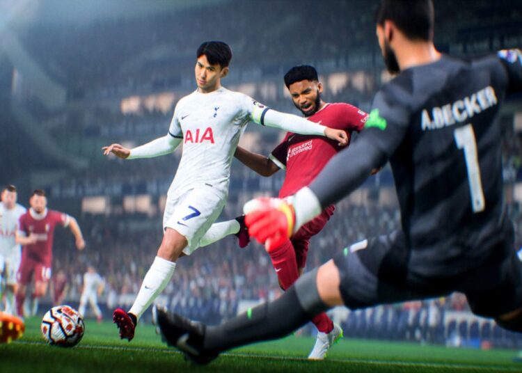 football fc 26 ultimate team