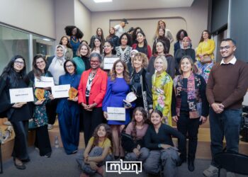 “Unmute Your Value - A Global Leadership Conversation" by EngLead Global