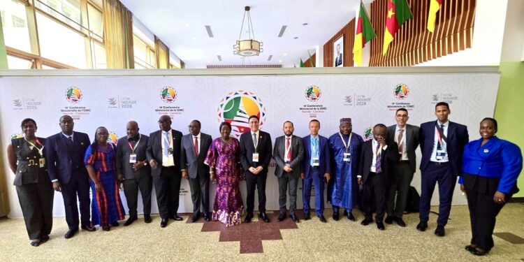 Morocco Strengthens Global Trade Partnerships at WTO Ministerial Conference