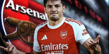 Brahim Diaz to Arsenal Move as Transfer Talk Intensifies
