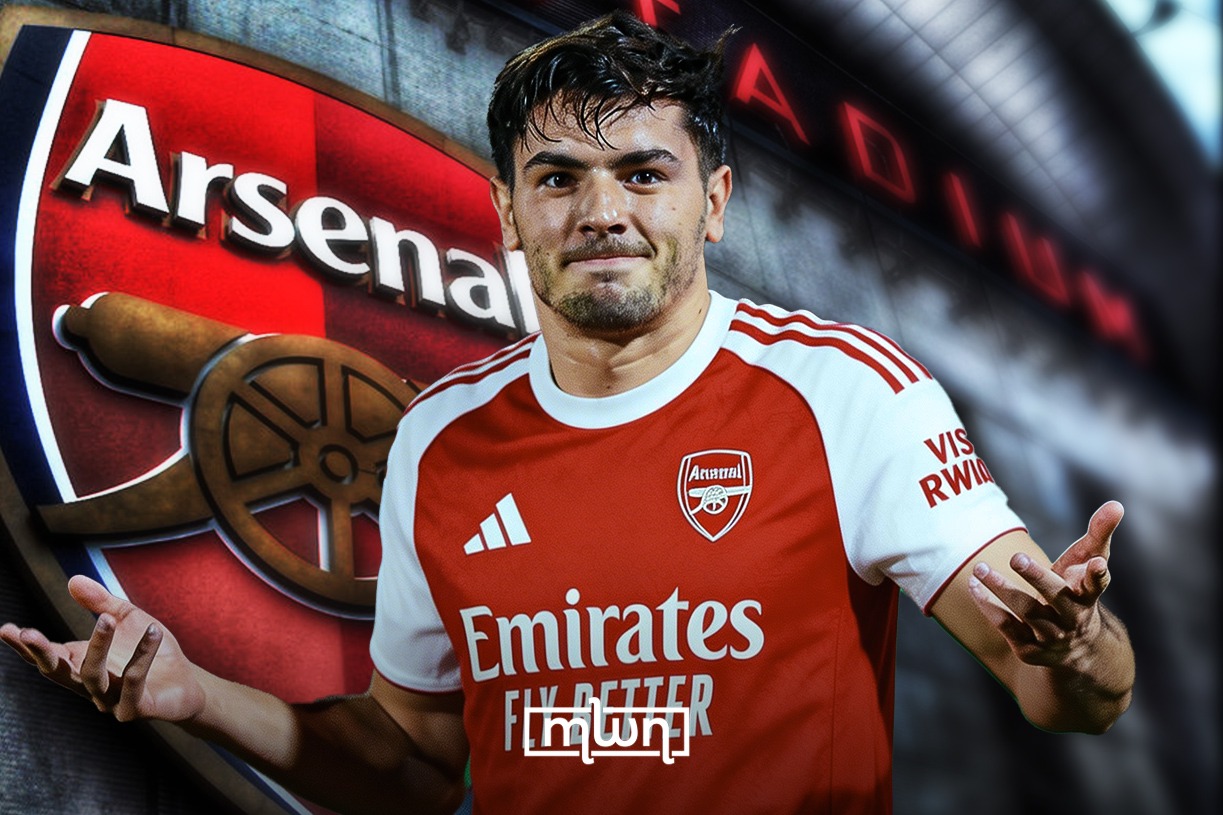 Brahim Diaz to Arsenal Move as Transfer Talk Intensifies