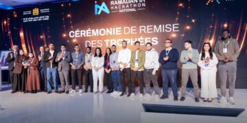 Morocco Wraps Up ‘RamadanIA’ With Awards, Incubation Push