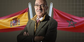 Spanish Ex-General Sparks Scrutiny for Claiming Morocco is ‘Threat’ to Spain