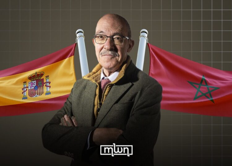 Spanish Ex-General Sparks Scrutiny for Claiming Morocco is ‘Threat’ to Spain
